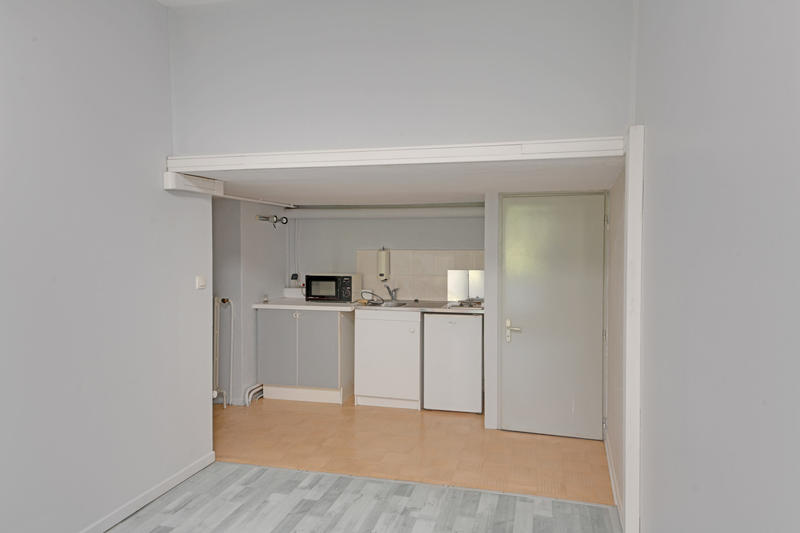 Maison - 71 m² - 3 pièces