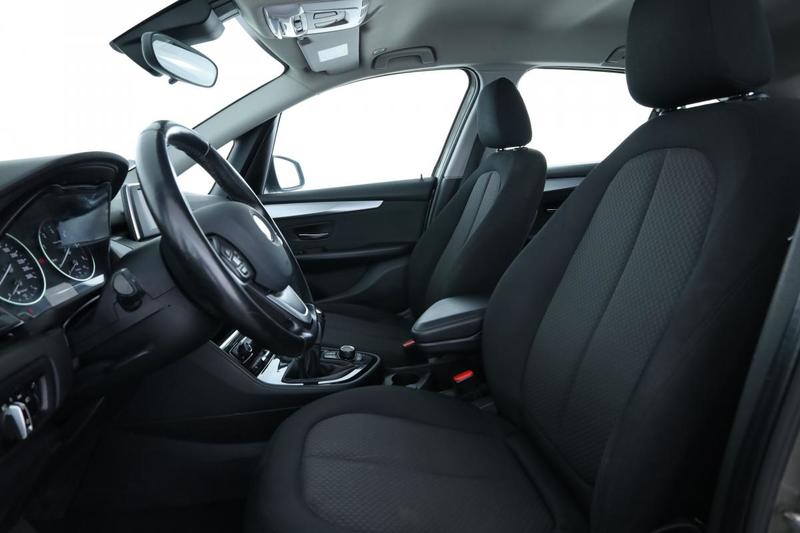 Bmw Serie 2 Active Tourer 214d Lounge 95 ch