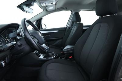 Bmw Serie 2 Active Tourer 214d Lounge 95 ch