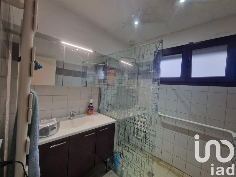 Maison - 151 m² - 5 pièces