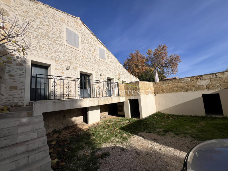 Bastide - 236 m² - 6 pièces