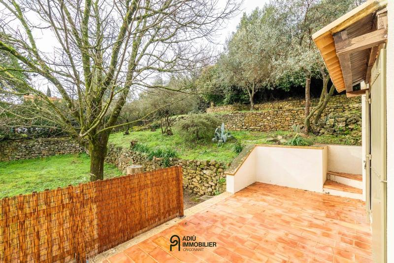 Maison - 123 m² - 1 pièce