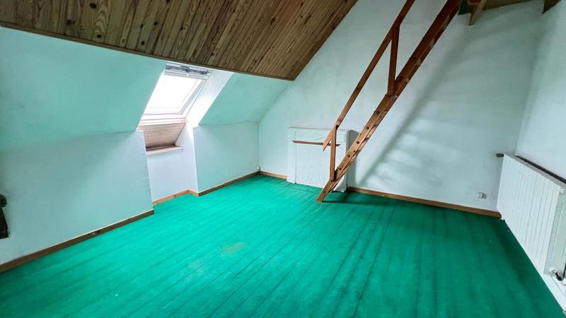 Maison - 231 m² - 6 pièces