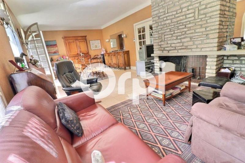 Maison - 131 m² - 5 pièces