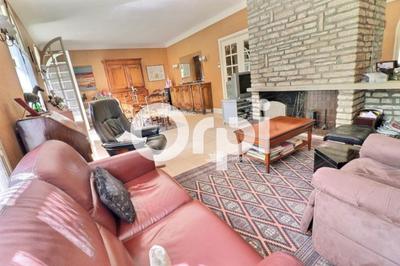 Maison - 131 m² - 5 pièces