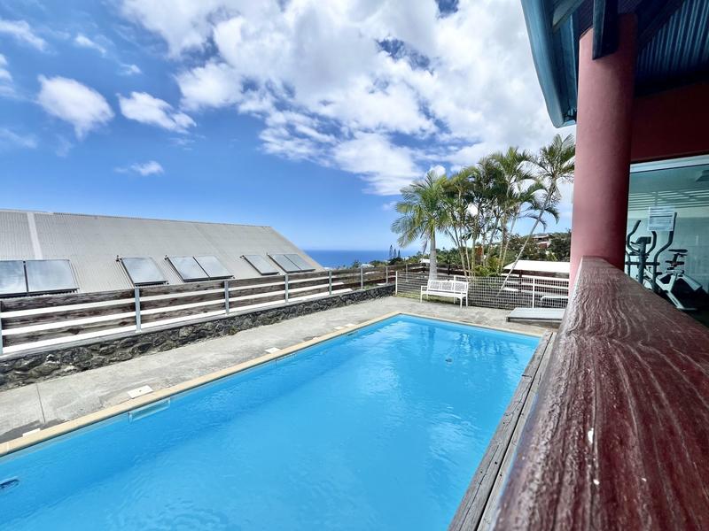 Appartement - 53 m² - 3 pièces