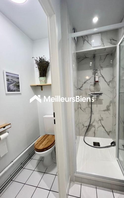 Maison - 143 m² - 6 pièces