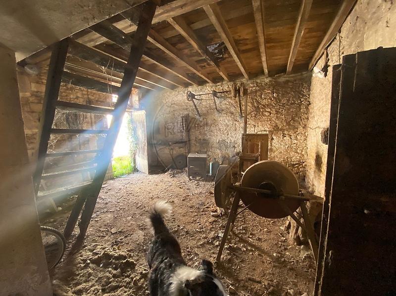 Maison - 100 m² - 3 pièces