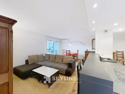 Appartement - 68 m² - 3 pièces