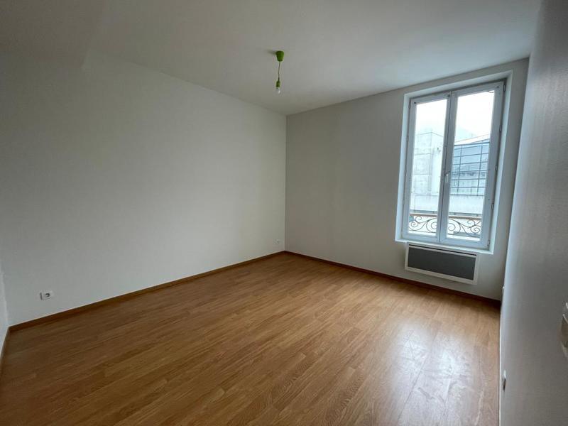 Appartement - 75 m² - 3 pièces