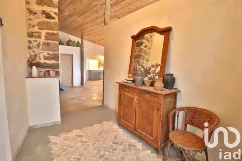 Maison - 198 m² - 8 pièces