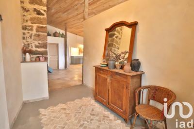 Maison - 198 m² - 8 pièces