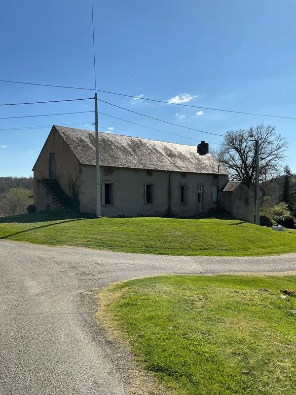 Maison - 117 m² - 5 pièces