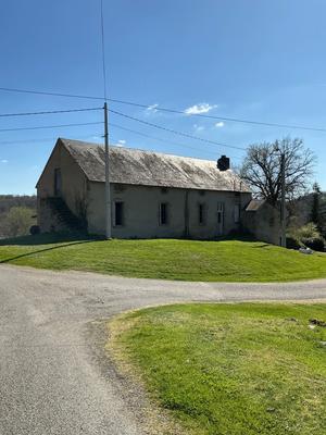 Maison - 117 m² - 5 pièces