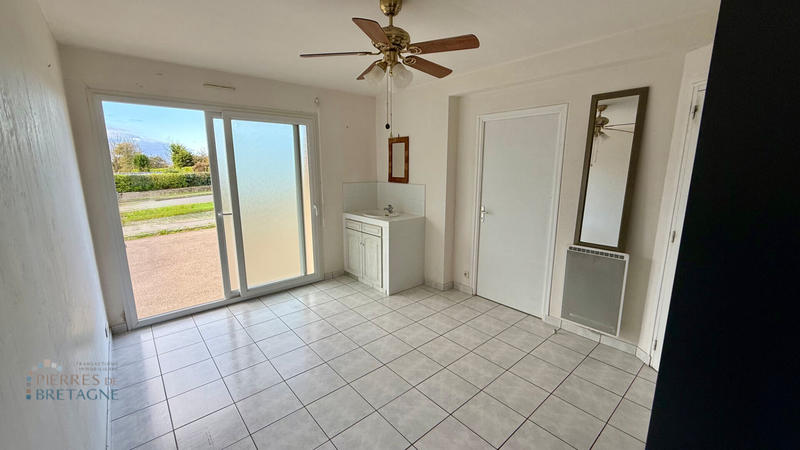 Maison - 114 m² - 7 pièces