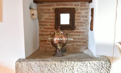 Maison de village - 132 m² - 4 pièces