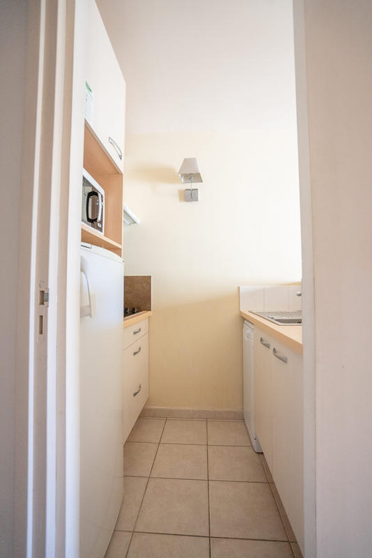 Appartement - 46 m² - 3 pièces