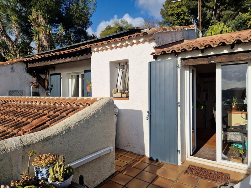 Maison - 176 m² - 6 pièces