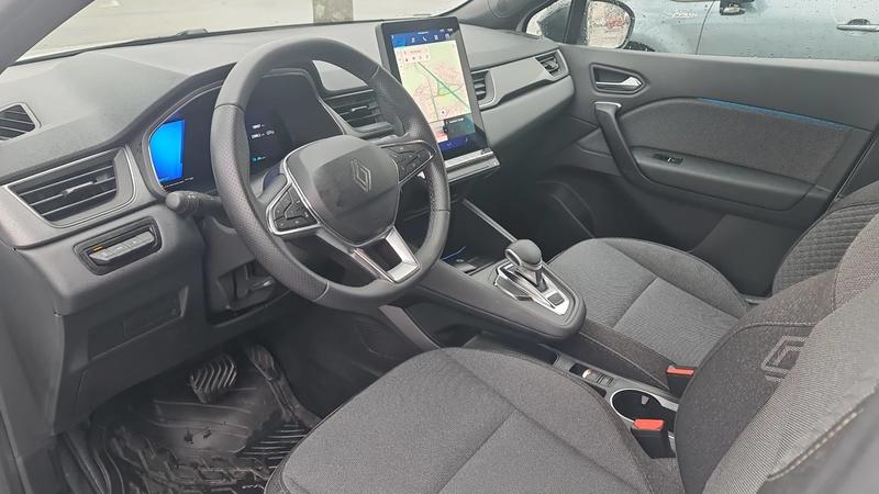 Renault Symbioz 1.6 E-Tech 145 Edc6 Tekno