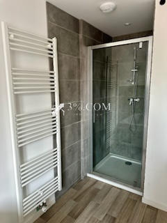 Duplex - 59 m² - 3 pièces