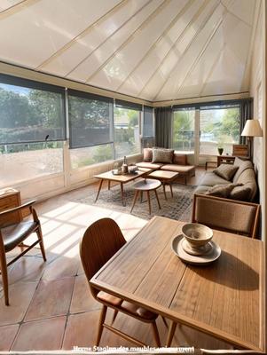 Maison - 113 m² - 5 pièces