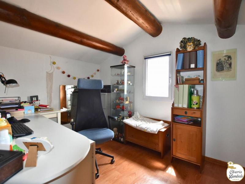 Maison - 125 m² - 6 pièces