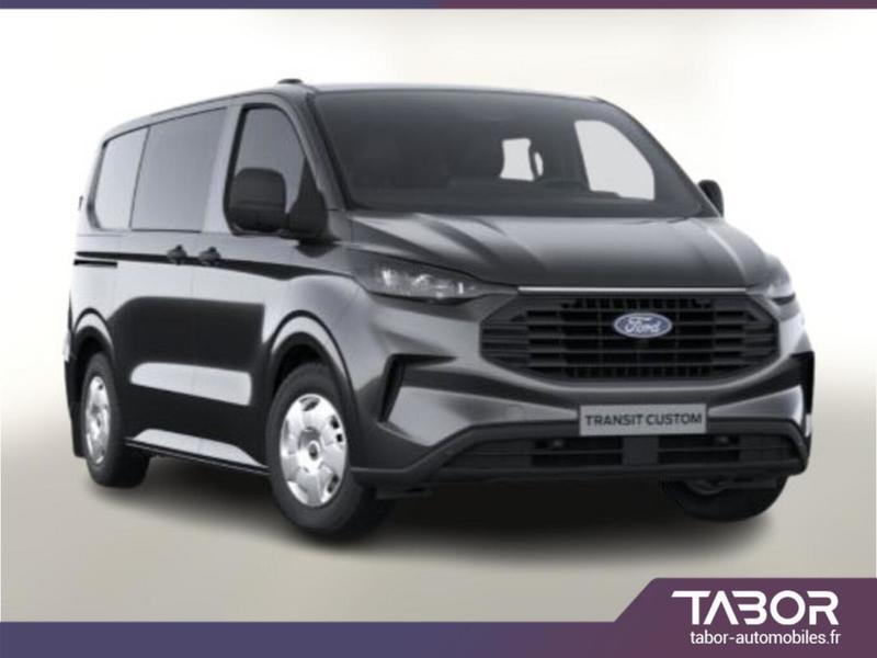 Ford Transit Custom DCiV 170 Aut Trend 320 L1