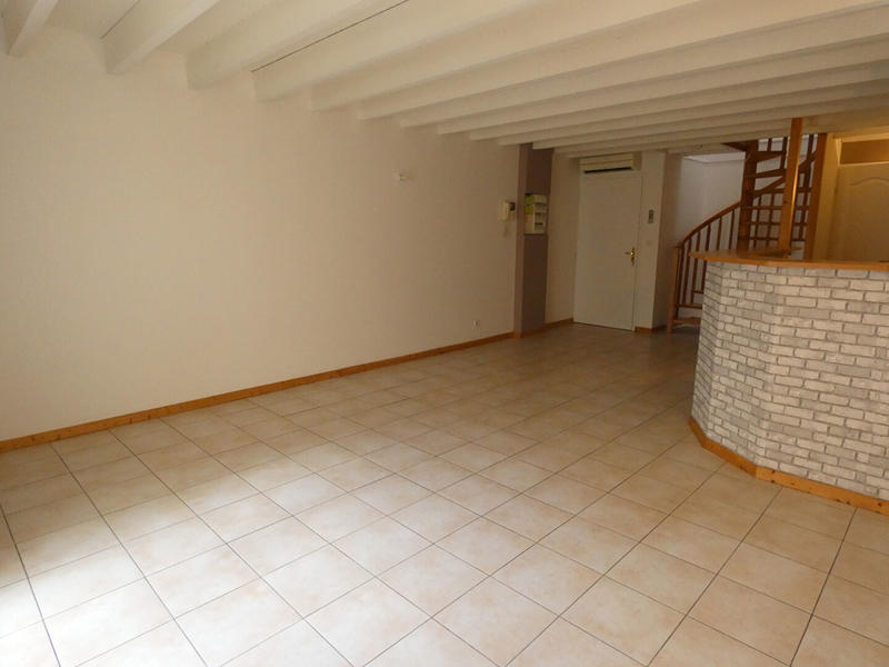 Appartement - 71 m² - 3 pièces