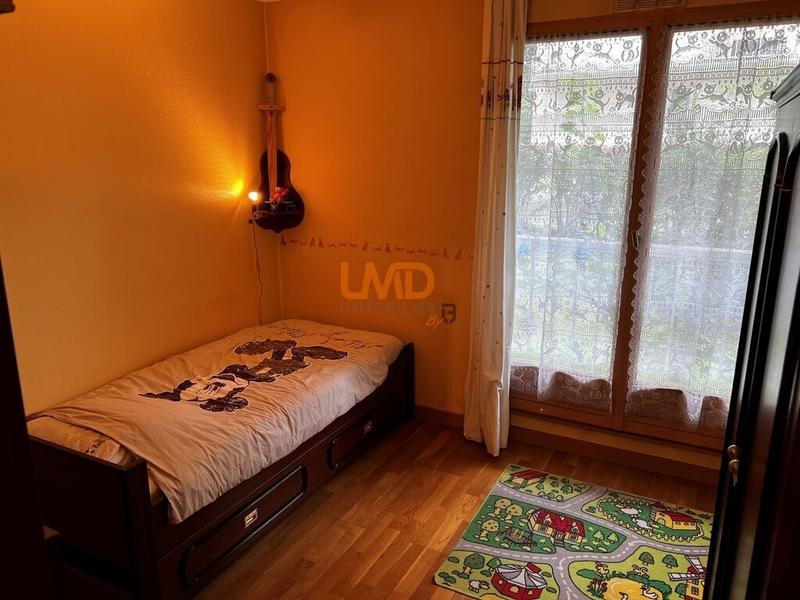 Appartement - 80 m² - 3 pièces