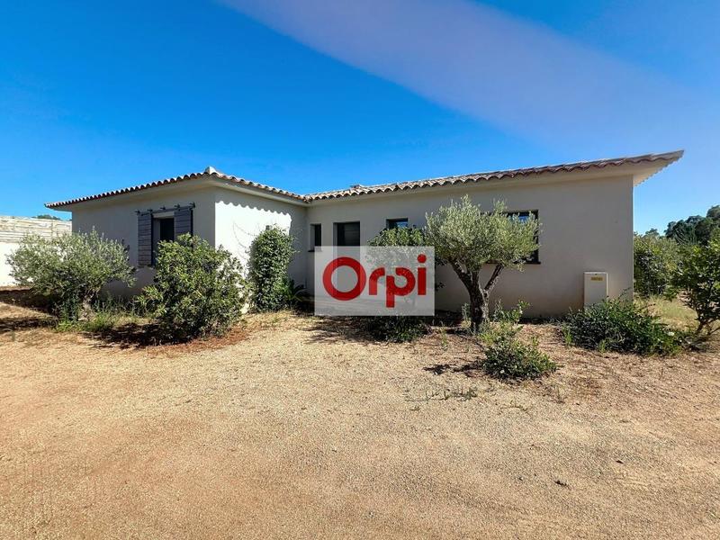 Villa - 106 m² - 4 pièces