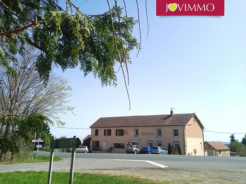 Magasins - 383 m² - 12 pièces