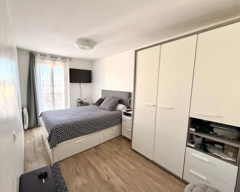 Maison - 107 m² - 4 pièces