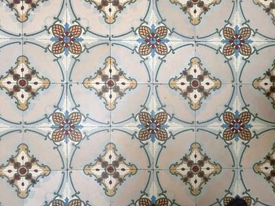 Appartement - 133 m² - 6 pièces