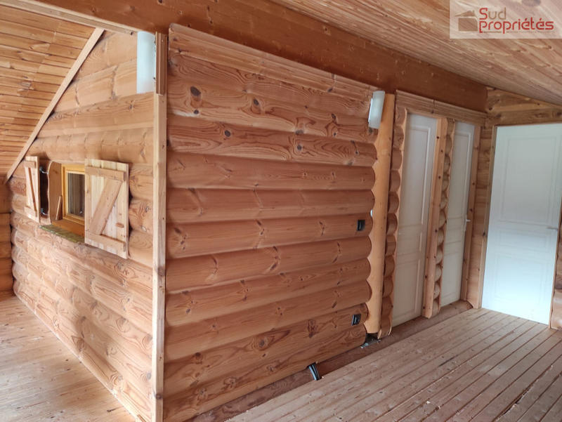 Maison - 113 m² - 4 pièces