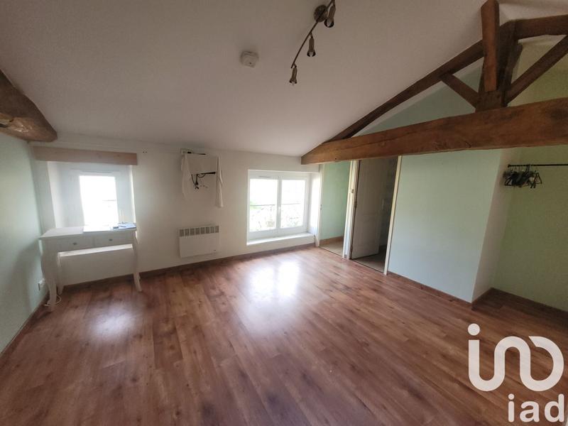 Maison - 320 m² - 12 pièces