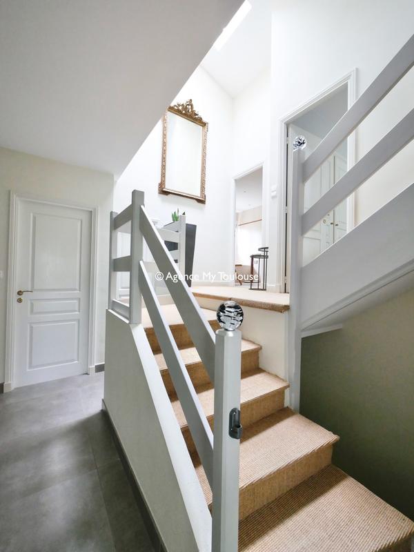 Villa - 178 m² - 7 pièces