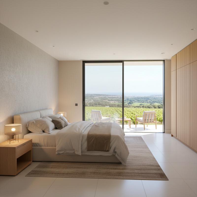 Maison - 130 m² - 4 pièces