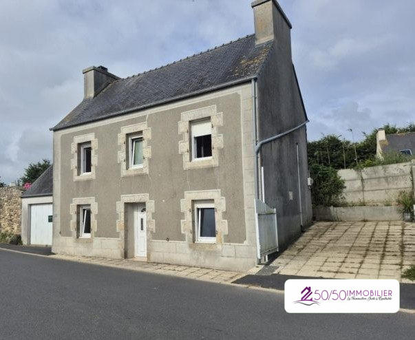 Maison - 81 m² - 5 pièces