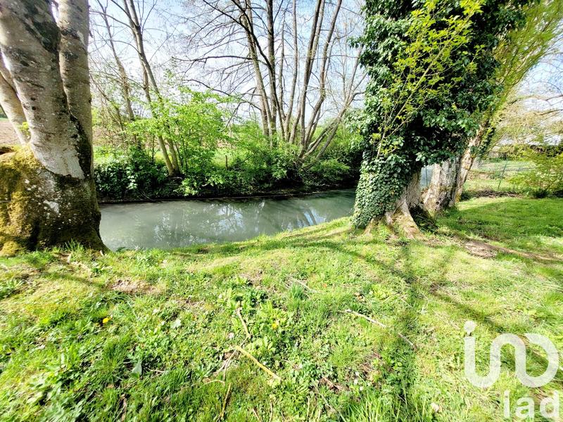 Maison de village - 123 m² - 6 pièces