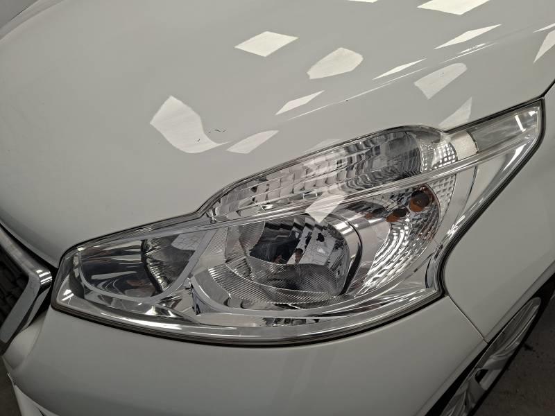 Peugeot 208 1.0 VTi 68ch Bvm5 Active