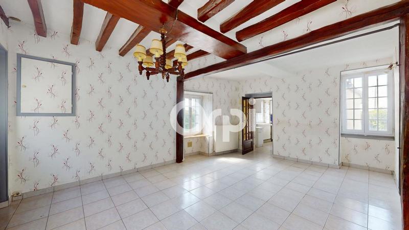 Maison - 71 m² - 2 pièces