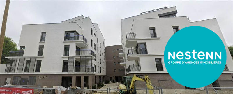 Appartement - 34 m² - 1 pièce