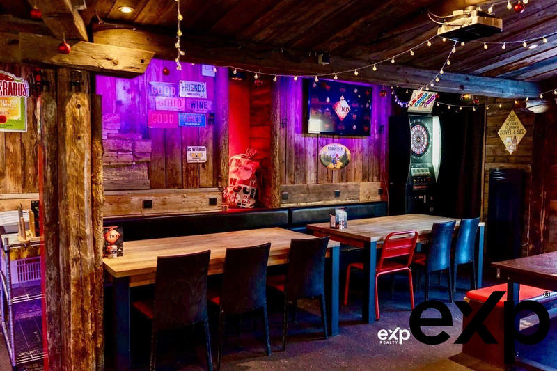 Fonds de commerce - 446 m²