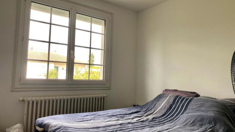 Maison - 103 m² - 6 pièces