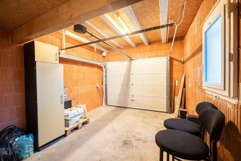 Maison traditionnelle - 93 m² - 5 pièces