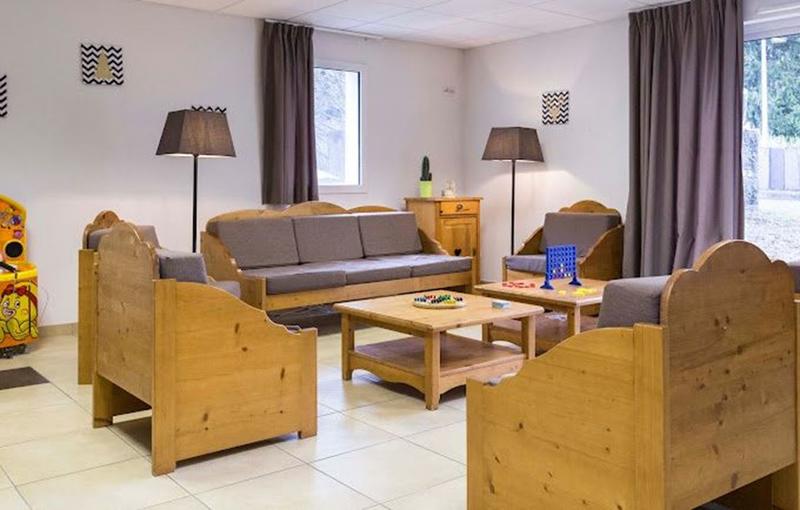 Appartement - 30 m² - 2 pièces