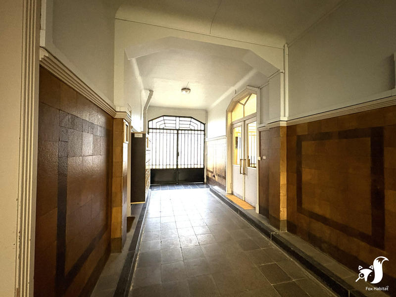 Appartement - 75 m² - 3 pièces