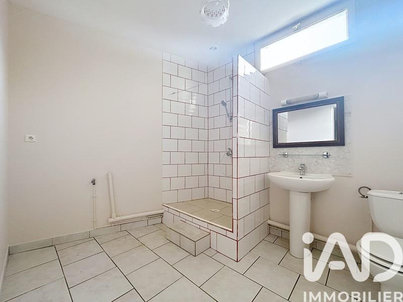 Maison de ville - 93 m² - 4 pièces