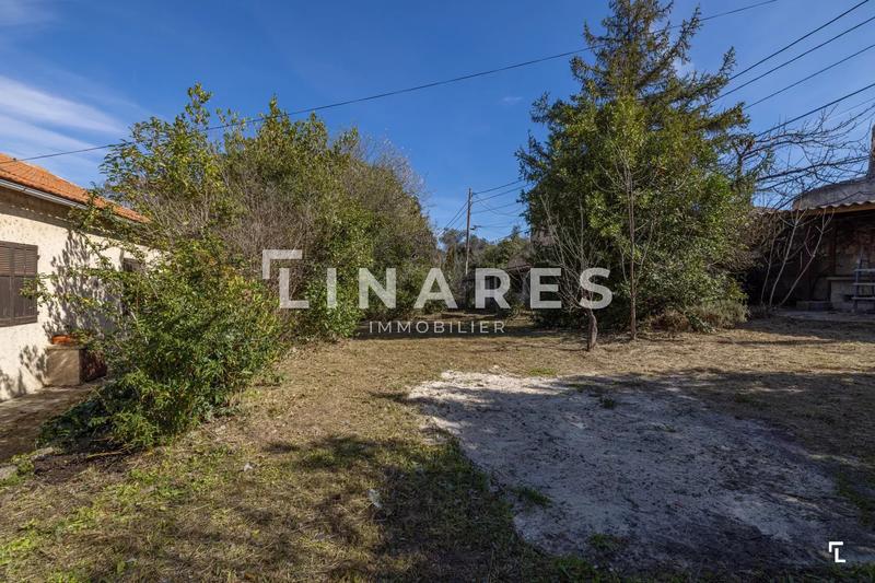 Maison - 70 m² - 4 pièces