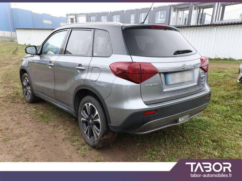 Suzuki Vitara 1.4 Hybrid 129 Comfort+ 4x4 Cuir